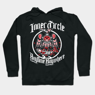 INNER CIRCLE // Native Roots Hoodie